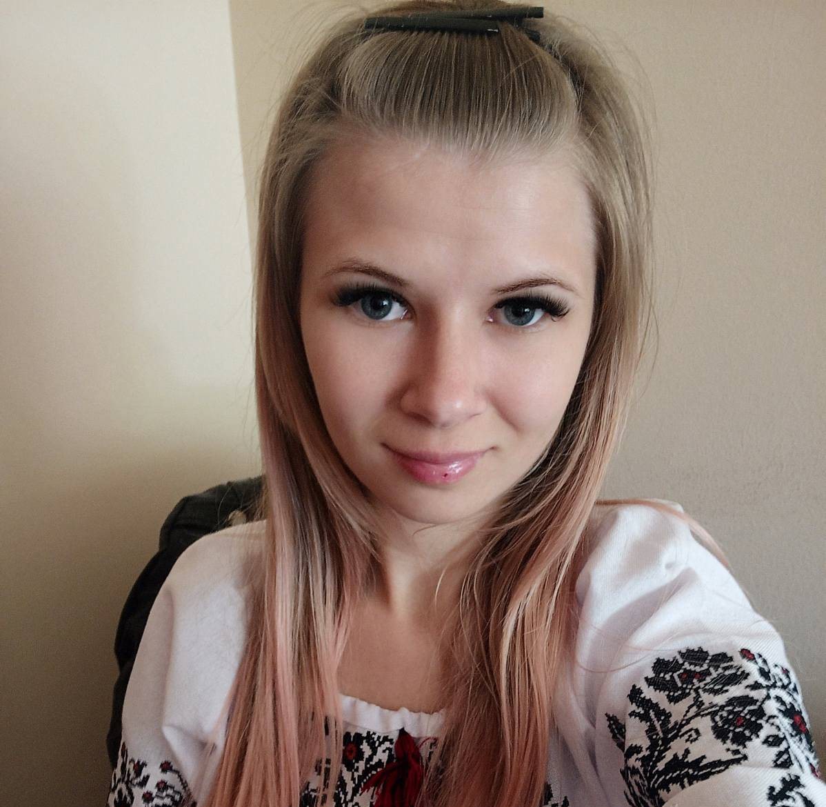 Алла Оніщенко Алла Оніщенко